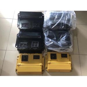 C18 C27 Controller Monitor 7E-9083 caterpillar engine spares