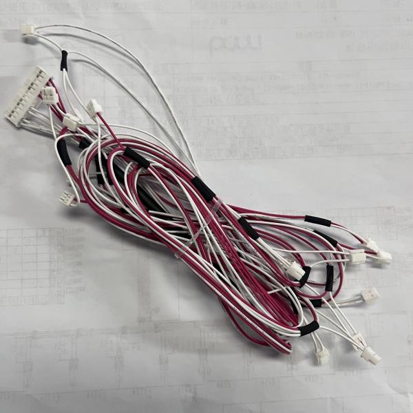 Flexible Durable LED Strip Light Cables For TV Display Device