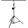 Buy cheap Photography Aluminum Truss Crank Stand For Studio Flash Light 1-1.8M from wholesalers