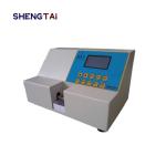Feed and fertilizer hardness testing instruments Automatic Grain and Feed