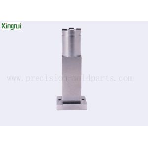 Buy cheap Hardware Punch Precision Automotive Parts OEM Processing Quartet and Cylindrical from wholesalers