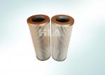 Various Vacuum Oil Purifier Oil Filter Element Parts For Different Stage