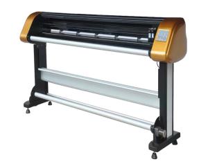 Best 205cm Width Max 2 to 4 Ink Cartridge Paper Pattern White Paper Kraft Paper Cutting Plotter Graph Printing Plotter wholesale