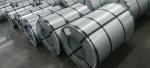 0.8 mm Hot Dipped Galvanized Steel Coil 5.5 Tons Z55 ~ 120 G Per Square Meter