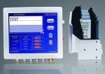 High Capacity Multifunction Thermal Inkjet Coder , Inkjet Coding And Marking 8