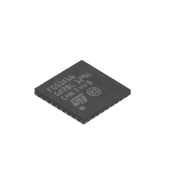 Cheap STM32F051K6U6 New and Original Microcontroller Integrated Circuits IC MCU VQFN-32 for sale