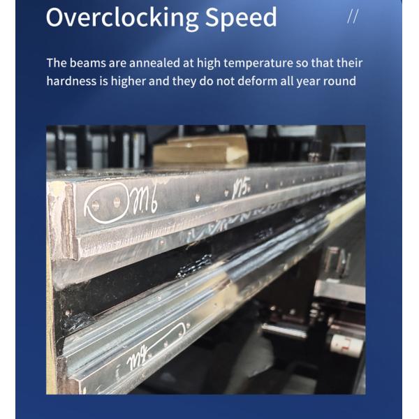 Personal UV Printer 5500W Small Size UV Flatbed Printer