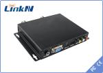 Newest COFDM Wireless Hdmi Portable Video Receiver With N Female RF Interface