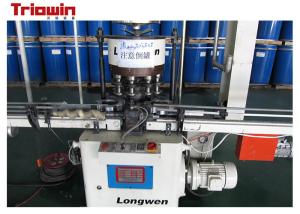 Best Automatic Tomato Paste Processing Plant With Pulping / Refining / Can Sealing Machine wholesale
