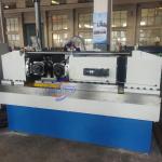 High Speed Automatic Thread Rolling Machine Screw Machine Thread Rolling Machine