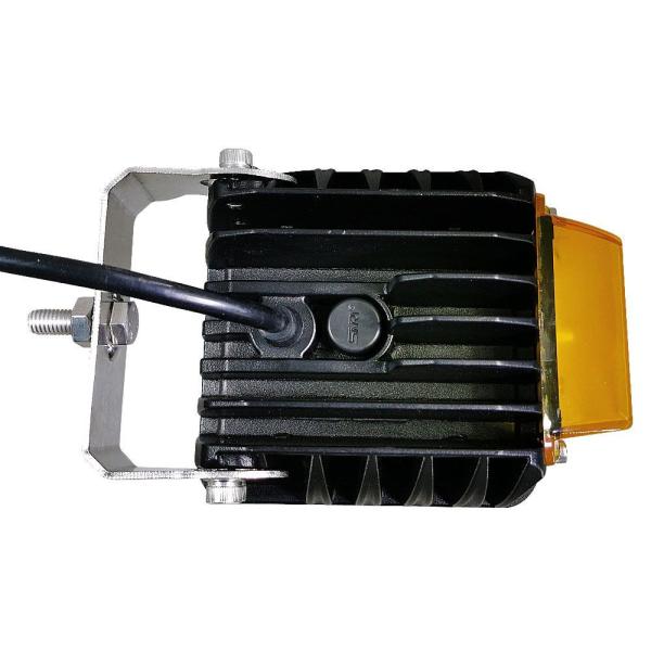 75W LED Work Light with Turn Signal for Tractor China