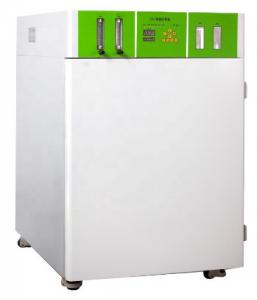 Best Natural Vaporization Carbon Dioxide Co2 Incubator SUS304 wholesale