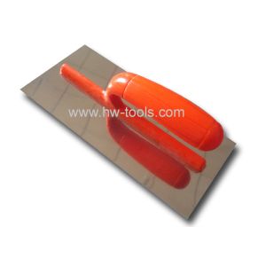 Best Plastering trowelABS handle HW02211 wholesale
