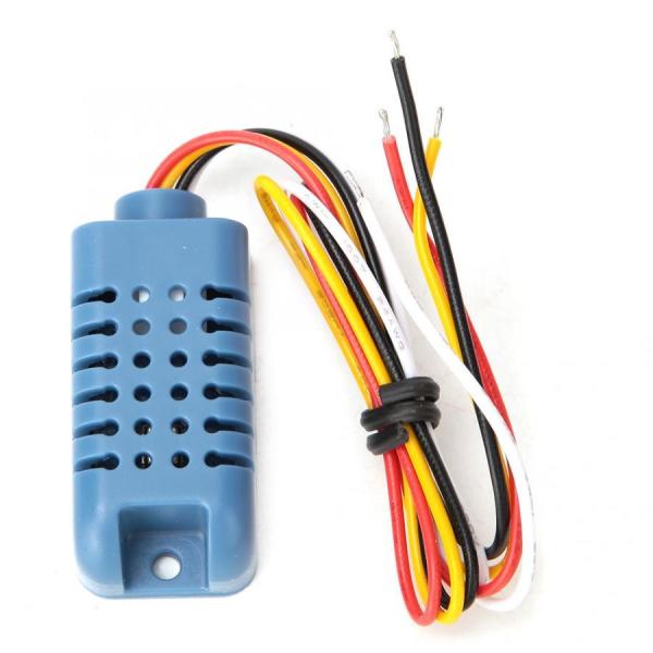 Cheap AM2301A Temperature and Humidity Sensor with communication Line For Humidity Measurement And Control for sale