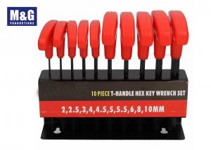 Best Adjustable Machine Tool Accessories T Handle Hex Set High Performance wholesale