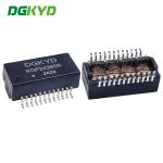 KGP2438SR 1000M Base-T Network Transformer Ethernet Isolation Filter Ethernet