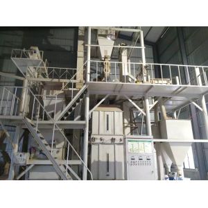Best 5th Cattle Feed Manufacturing Plant wholesale