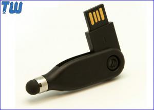 China Stylus Twister Usb Thumb Drive Storage Device for Smart Phone on sale