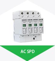 Single Phase 125Amp SGT8 400V AC Isolation Switch