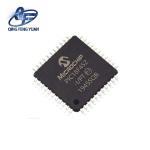 Microchip Technology Electronic Ic Chips PIC18F pic18f452 microcontroller