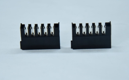 SATA 15p/F IDC Type Wire to Board Connector