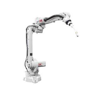 China 3.4 KW Stacking ABB Robot Arm For Load IRB 2600 - 15 / 1.85 Type IRB2600ID on sale