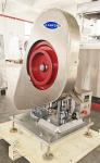 TDP-120D Single Punch Tablet Compression Machine Desktop Pill Maker