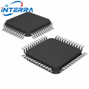 Best ODM STMicroelectronics Chips Integrated Circuits STM32F103C8T6 64KB FLASH 48LQFP wholesale