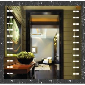 Best IP44 lighted mirror for bathroom wholesale