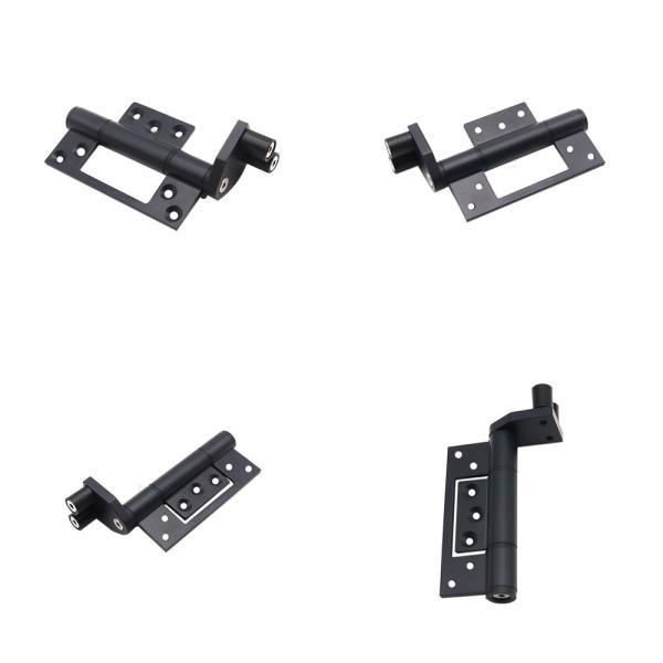 Residential Quick Release Aluminum Window Hinges Sliding Windows Accessories