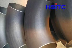 Best Sch10 Carbon Steel 90 Degree Elbow Asme B16.9 Committee Standard wholesale