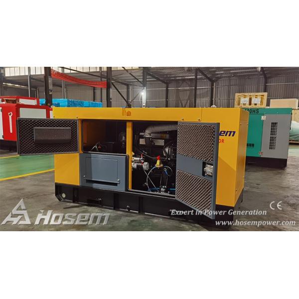 17kva 1 phase generator