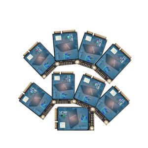 Shenzhen Electronics Tech 128GB 1.3′′ Mini Solid State Drive (SSD) Msata 128GB