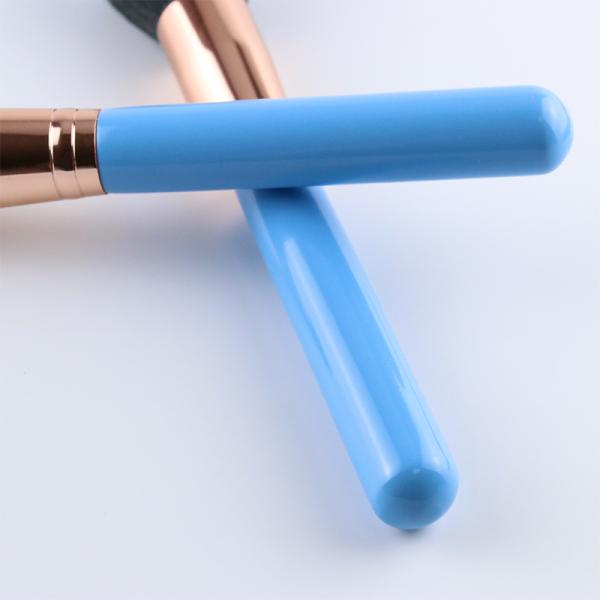 Face Makeup Brushes Set Attractive Multi Layer Bristles Premium Kit