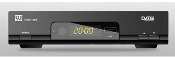 Cheap DVB-S2 TV Receiver Supports all ISDB-T broadcast (1, 3, 13 segment), MPEG-2/MPEG-4 AVC/H.2 for sale