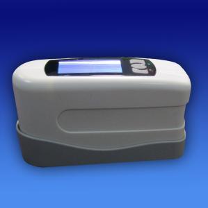 520g  Large memory Precision USB Interface Gloss Meter Three-angle With Internal Bluetooth