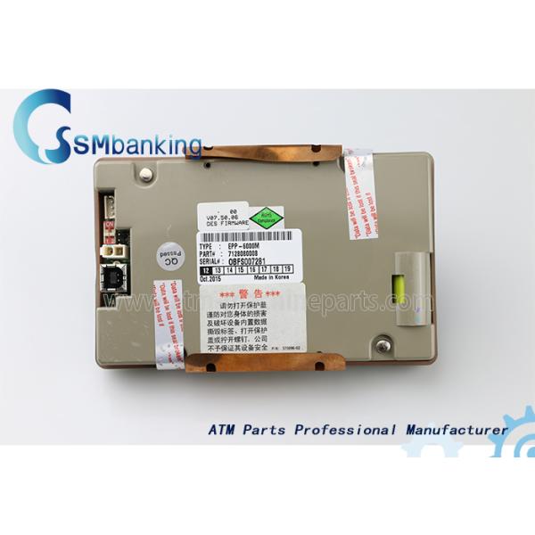 7128080008 6000M EPP 5600T Keyboard 6000M Keypad Hyosung ATM Parts