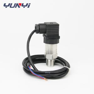China Diffused Silicon Pressure Transmitter RS485 MODBUS RTU Protocol Pressure Transducer on sale