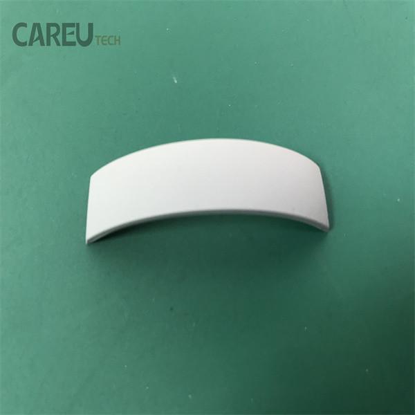 Cheap Probe lens for Aloka UST-9130 convex array ultrasound transducer for sale
