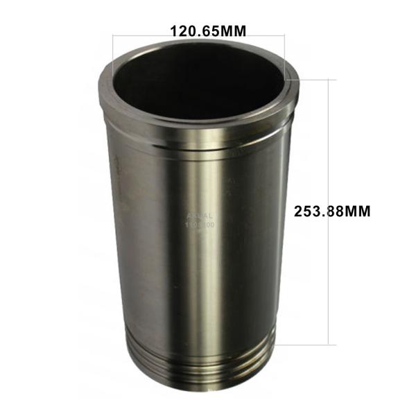 Cast Iron Cylinder Sleeve For D330C 3306 127WN37 1105800