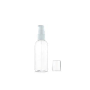 Best PETG ODM 100ml Empty Lotion Plastic Bottles wholesale