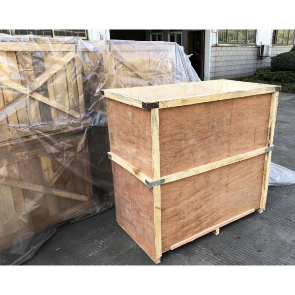 CBD Oil Ethanol Extraction Hemp Extraction Machine Industrial Low Temperature Jacketed