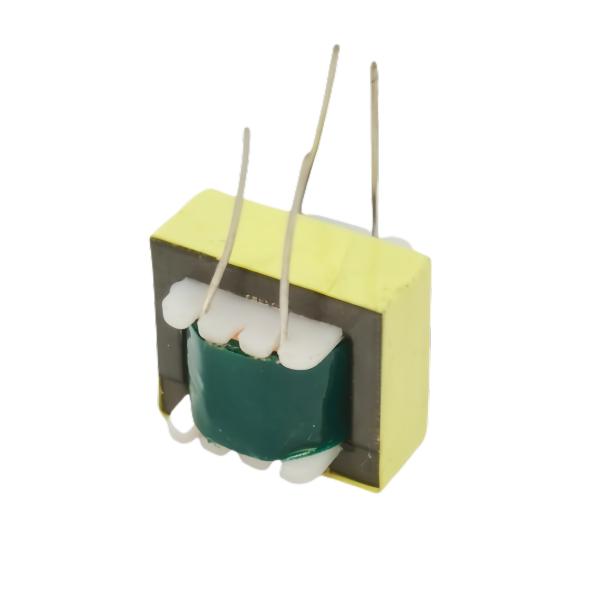 Mini Audio Driver Single Phase EI19 Audio Output Transformer Silicon Steel Sheet