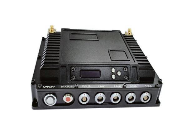 Cheap 1.4MHz/ 3MHz/ 5MHz/ 10MHz/ 20MHz IP Mesh Radio with LAN Video Data Interface and AES Encryption for sale