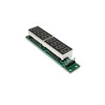 Common Cathode Arduino Sensor Module MAX7219 CWG 8-Digit Digital Tube Display