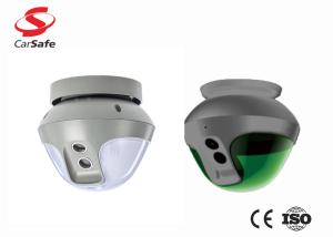 China Intelligent Ultrasonic Car Parking System With Ultrasonic Sensor And LED Indicator on sale