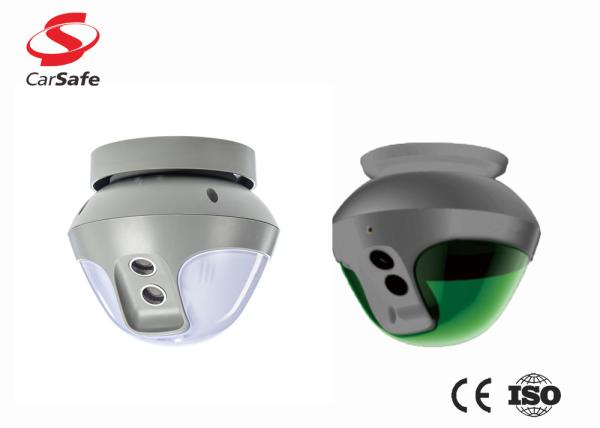 Cheap Intelligent Ultrasonic Car Parking System With Ultrasonic Sensor And LED Indicator for sale