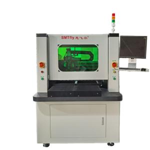 Best Offline PCB Router Machine 2-Way EXW / FOB Sliding Exchanger wholesale