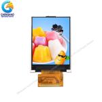 2.4'' TFT LCD Module Display 240x320 Resolution With MCU Interface