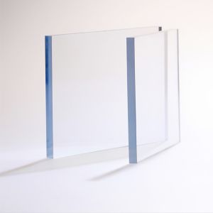 Buy cheap Higher Transparency Polycarbonate Solid Sheet With Customized Size from wholesalers